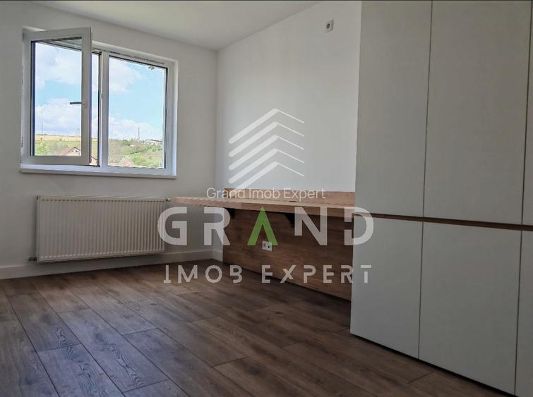 Apartament 2 camere 57,8mp | balcon | parcare | Calea Baciului - 3