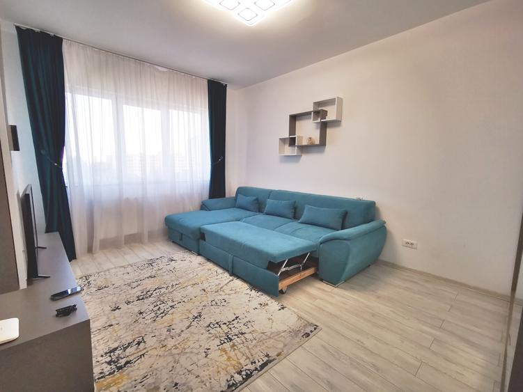 Regie Residence Inchiriere AP 2 CAM Modern, Centrala Proprie 7Min M Grozavesti