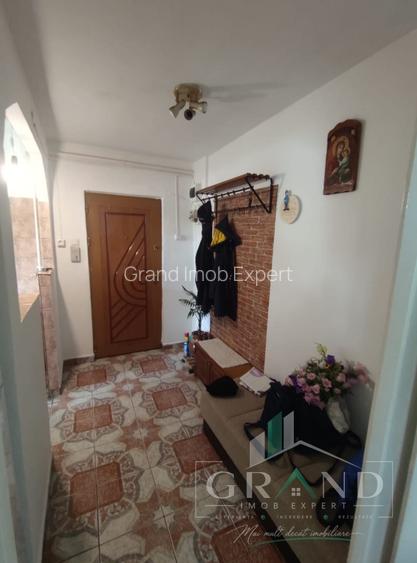 Ap 2 camere | BALCON | PARCARE | Gheorgheni-P-ta Hermes
