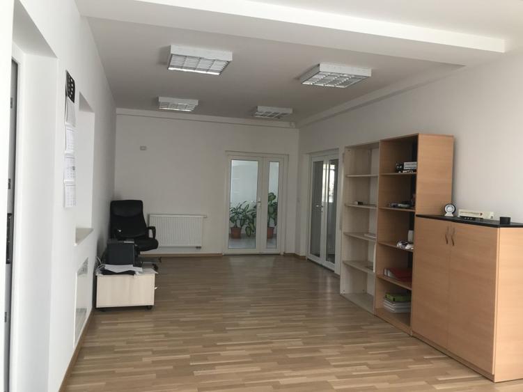 De inchiriat vila zona Take Ionescu,ISHO