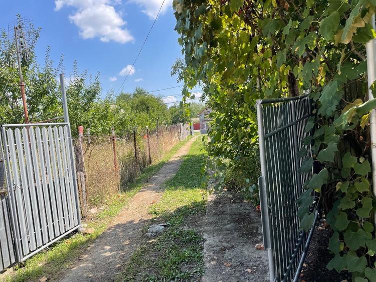 Se vinde casa in comuna  Lunca Corbului, județul Arges - 16