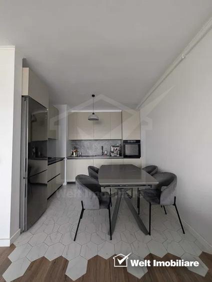 Apartament 2 camere, imobil nou Dunarii Park, mobilat si utilat, optional garaj