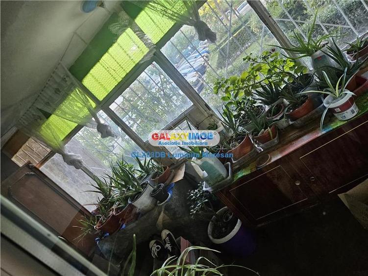 Vanzare apartament 2 camere decomandat Targoviste Micro 2 - 15