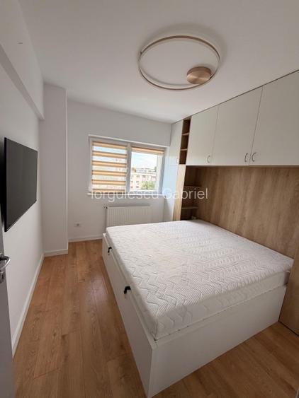 Apartament duplex 4 camere
