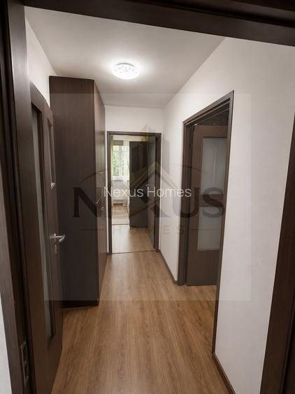 Apartament 3 camere | Renovează-l după propriul stil! - 7