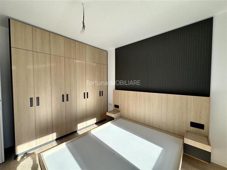Apartament Premium, 2 camere de inchiriat, Zona Albert