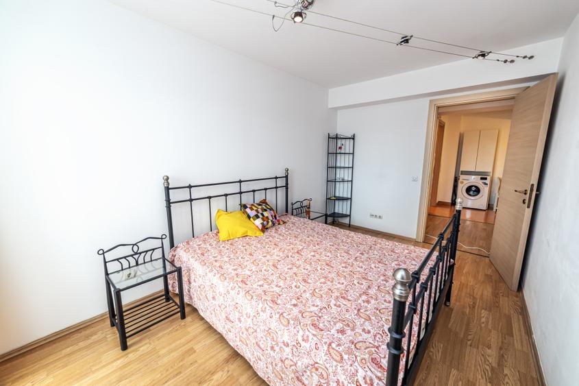 Apartament 2 camere | Centrala Termica | Parcare | Vitan Barzesti
