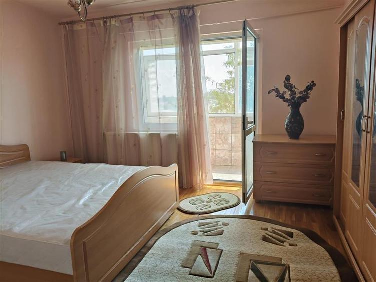 VIDEO! 3 camere, 83 mp, Mobilat si Utilat, Buzaului