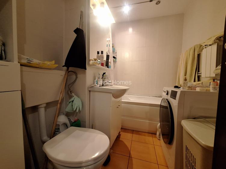 Apartament 2 camere | parter | bloc izolat | zona Olimpia-Stadion - 11