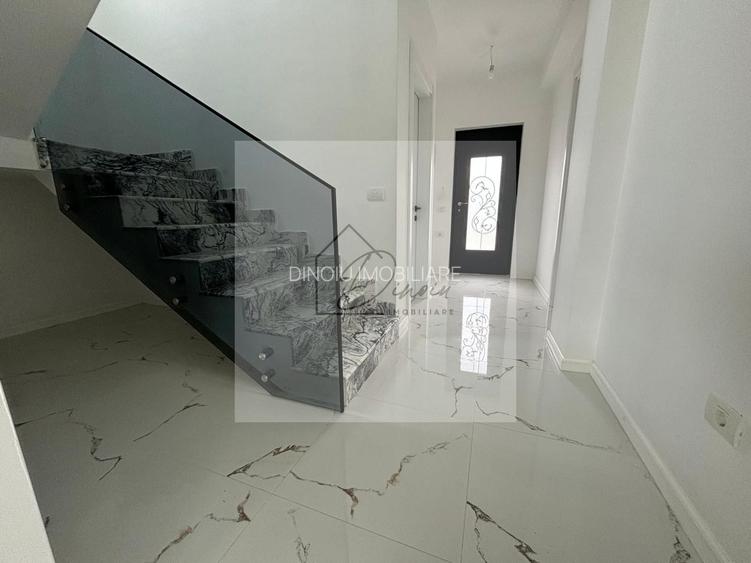 Vila 5 camere Corbeanca I langa Paradisul Verde I Premium I COM 0% - 51