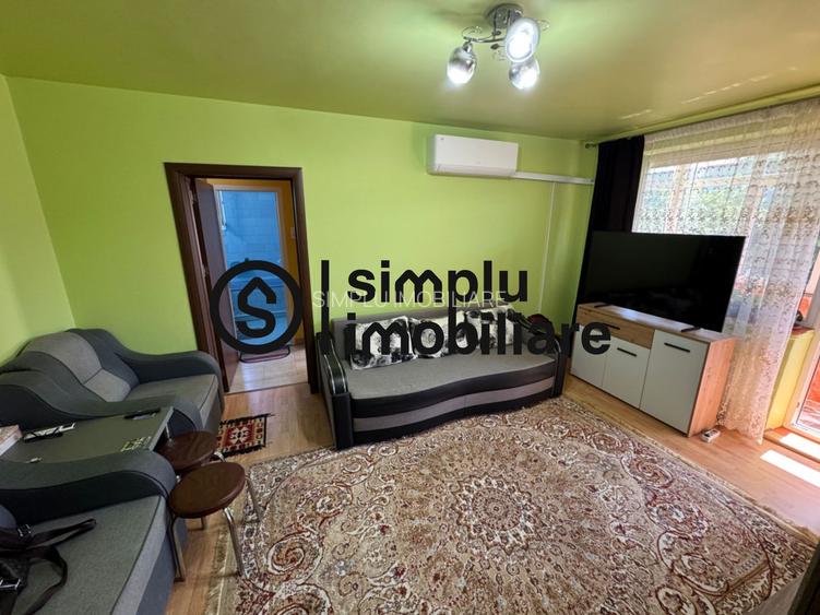 Apartament 3 camere Brazda lui Novac et 3/4