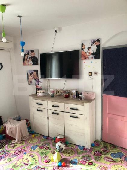 Apartament 3 camere, 80mp, Mureseni