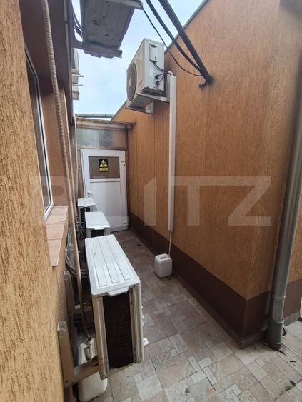 Spatiu de inchiriat in zona centrala