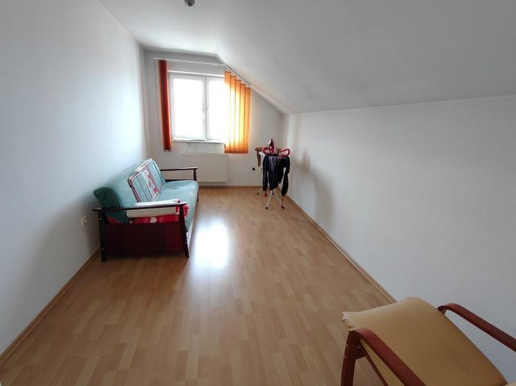 Casa unifamiliala cu 600 mp teren, D+P+M, in Andrei Muresanu