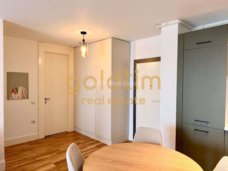 PRIMA CHIRIE/ APARTAMENT SUPERB /2 CAMERE/COMPLET MOBILAT SI UTILAT/AVIATIEI - 8