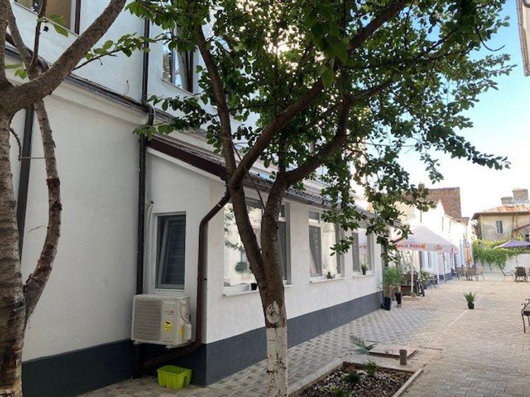 Apartament 2 camere Calea Calarasilor cu gradina