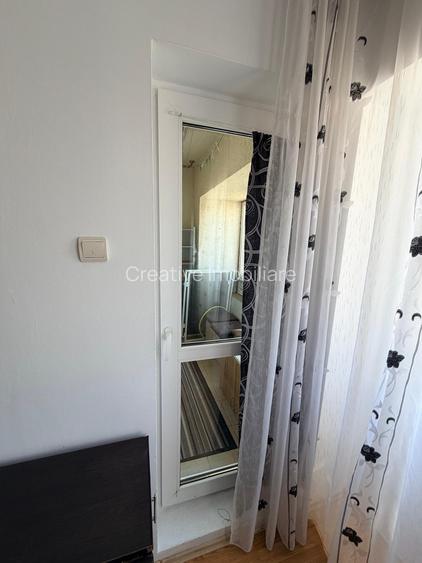 Apartament cu 2 camere decomandat, situat în zona Nicolina – CUG - 8