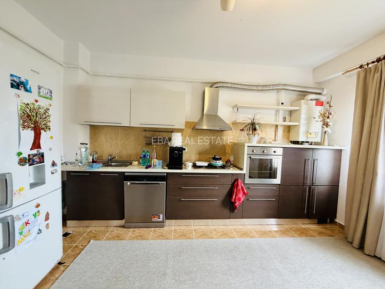 Apartament 3 camere Str Gladiolelor la 2 min de Lidl, poziționare excelentă - 2