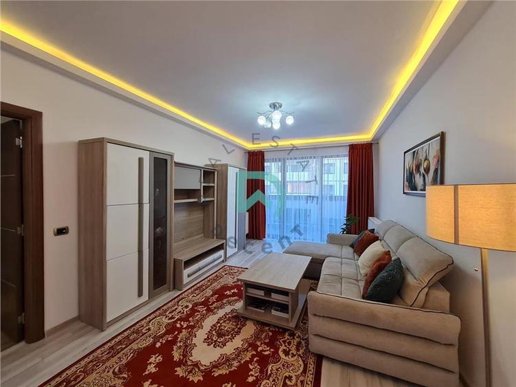 Apartament 2 camere Tractorul, Isaran, Brasov