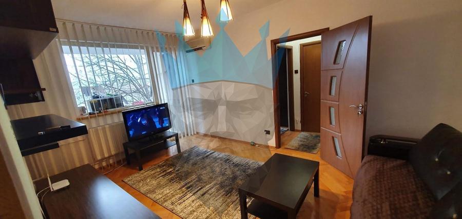 Apartament 2 Camere Timpuri Noi Bucuresti