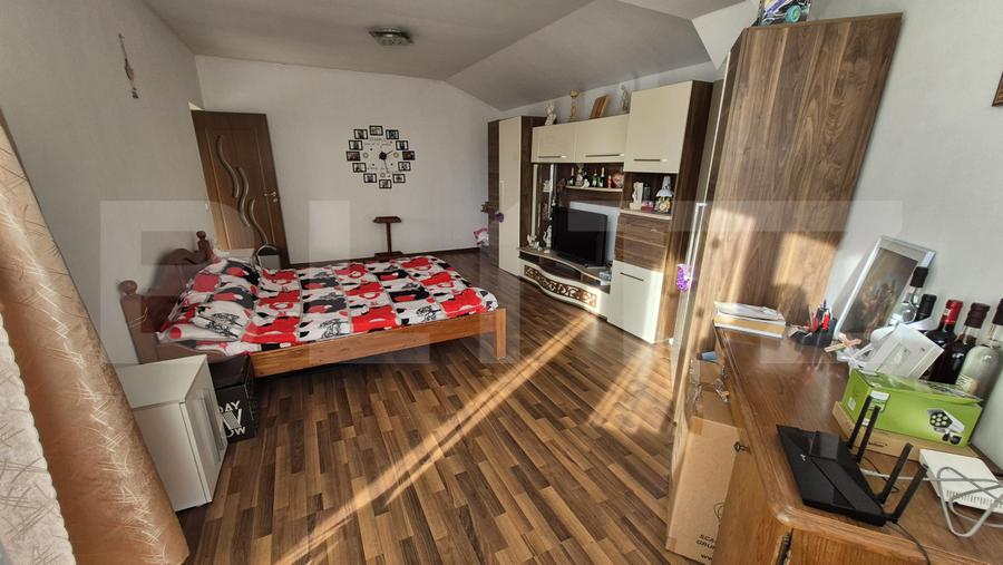 Casa 5 camere, 248 mp, teren 496 mp, zona Closca