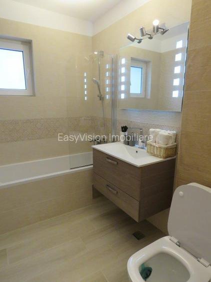 Apartament 3 Camere Premium | Domenii | Sector 1 | 100 mp - 12