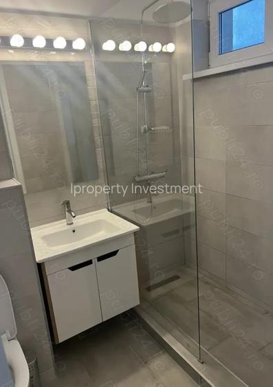 2 Camere | Bucurestii Noi | Mobilat + Utilat - 5