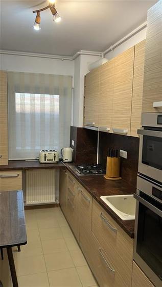 2 Camere Decomandat | Barcelona Residence| Astra