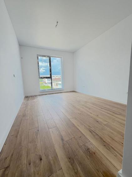 Ap. 2 camere decomandat - finisaje premium / panouri solare