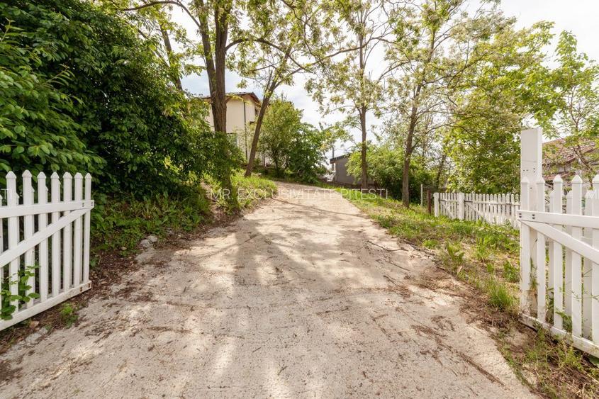 Casă de vânzare în Geamăna – Strada Fântânii ! - 23
