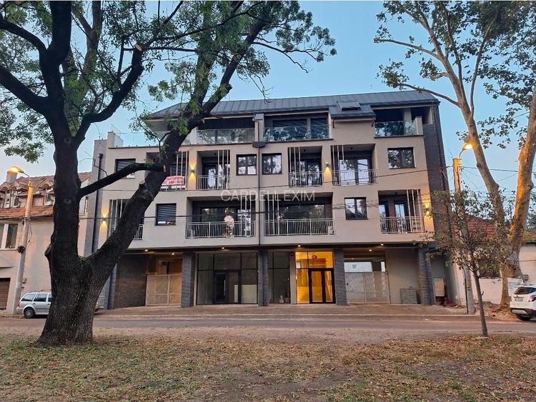 Apartament de închiriat