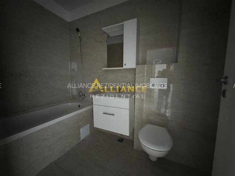 Popesti Solstitului Apartament 2 Camere Decomandat - 10