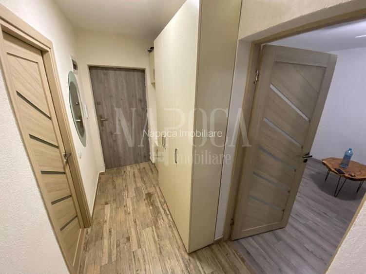 Apartament 2 camere de vanzare in Floresti - 5