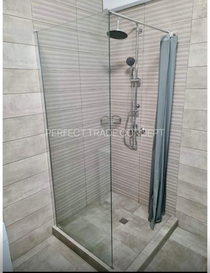 Garsoniera/Studio si parcare de inchiriat Mamaia Nord Promenada Stefan Building - 9