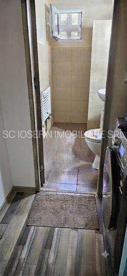 Apartament in bloc de caramida, zona Circumvalatiunii-Favorit - 5