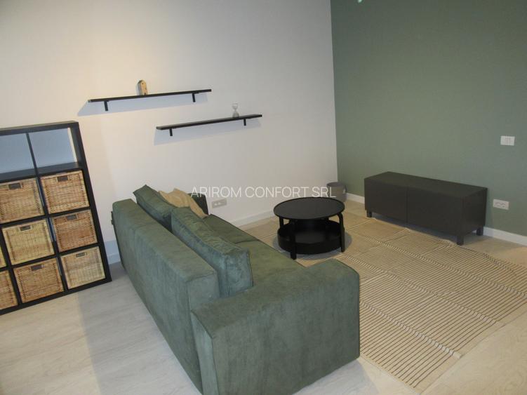 Sun Lake Residence, 2 camere, vedere lacuri, bloc NOU, prima inchiriere - 3