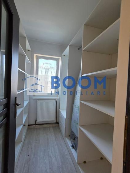 Apartament 3 camere Hermes | Centrala proprie | Complet renovat