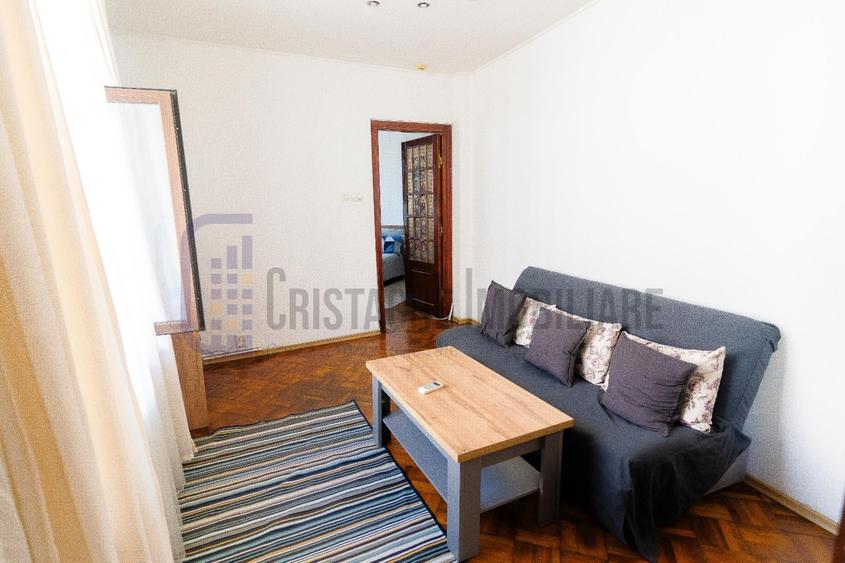 Ultracentral | Bloc boutique | 2 apartamente | 6 camere | 180 mp | parcare