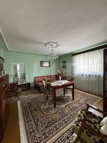 Casa individuala P+ 1E, 230 mpu, teren 382 mp, Brestei, mall Promenada