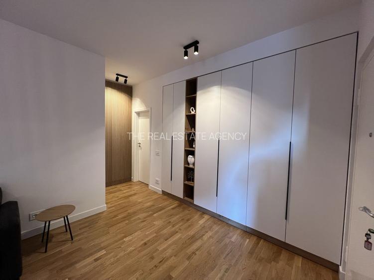 2 camere | Avalon Pipera | mobilat și utilat - 3