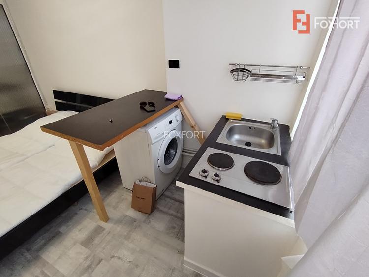 Garsoniera de vanzare in Timisoara, zona Sagului - 3