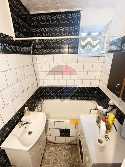 Apartament de inchiriat 2 camere Zona Univeritatii Babes