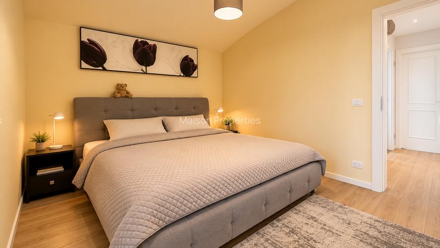 COMISION 0% | Casa Individuala | Mosnita Noua | 200mp Utili | 600mp Teren - 19