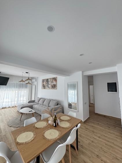 Apartament 3 camere | Casa del Mar| Mamaia Nord
