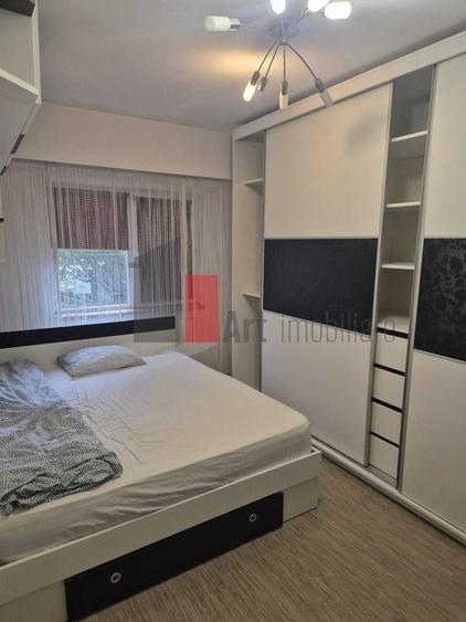 Vanzare apartament 3 camere -Crangasi -Lacul Morii