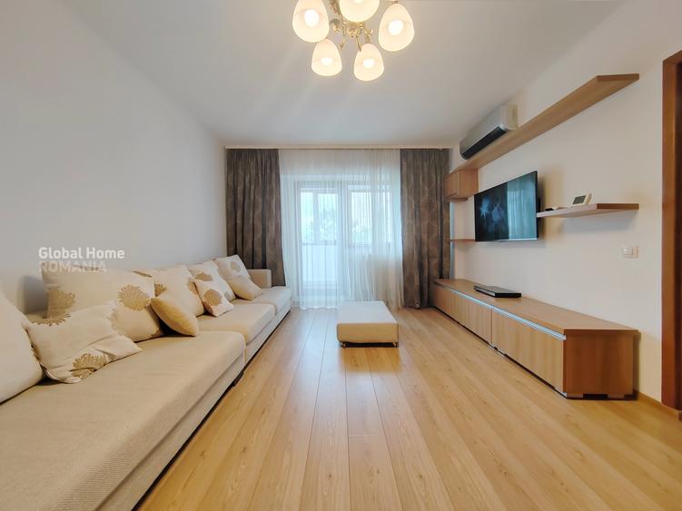 Tineretului | 4 camere| Renovat | Lângă parcul Lumea Copiilor | 100mp