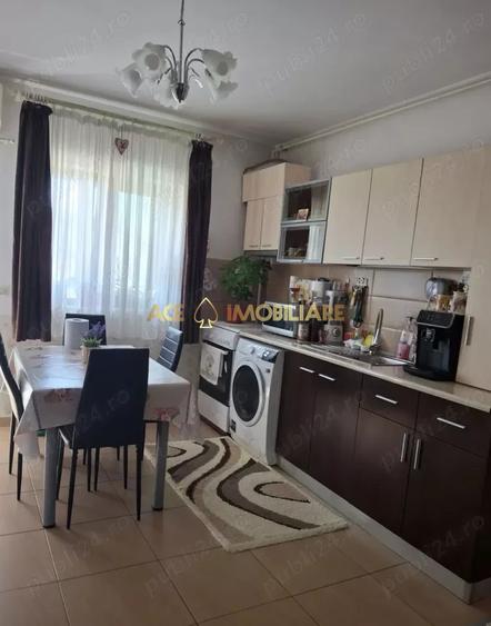2 Camere de vanzare | Ilfov Dobroesti | Centrala | Balcon | Parcare