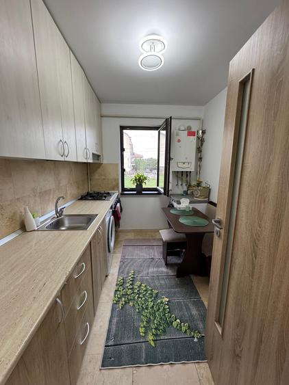 Apartament 2 camere - zona Rond Vechi - bloc 2019