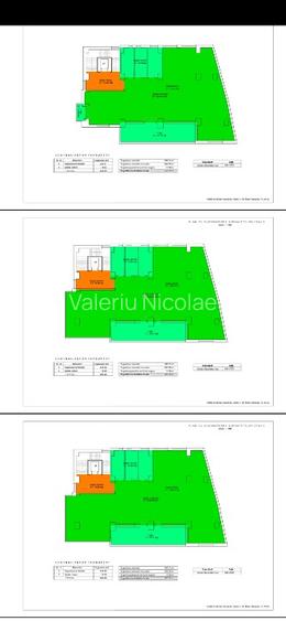 New office building for rent