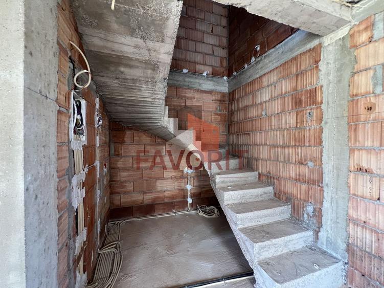 Duplex 5 camere | 130mp | Despartit | Ghiroda-Campus Universitar